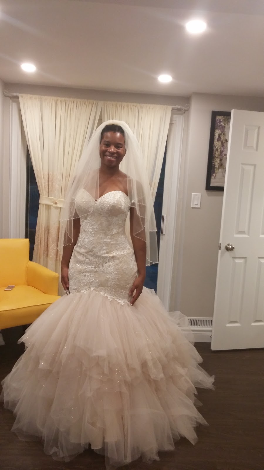 Yesenia Alterations | 407 Chantenay Dr, Mississauga, ON L5A 1E9, Canada | Phone: (416) 877-1725
