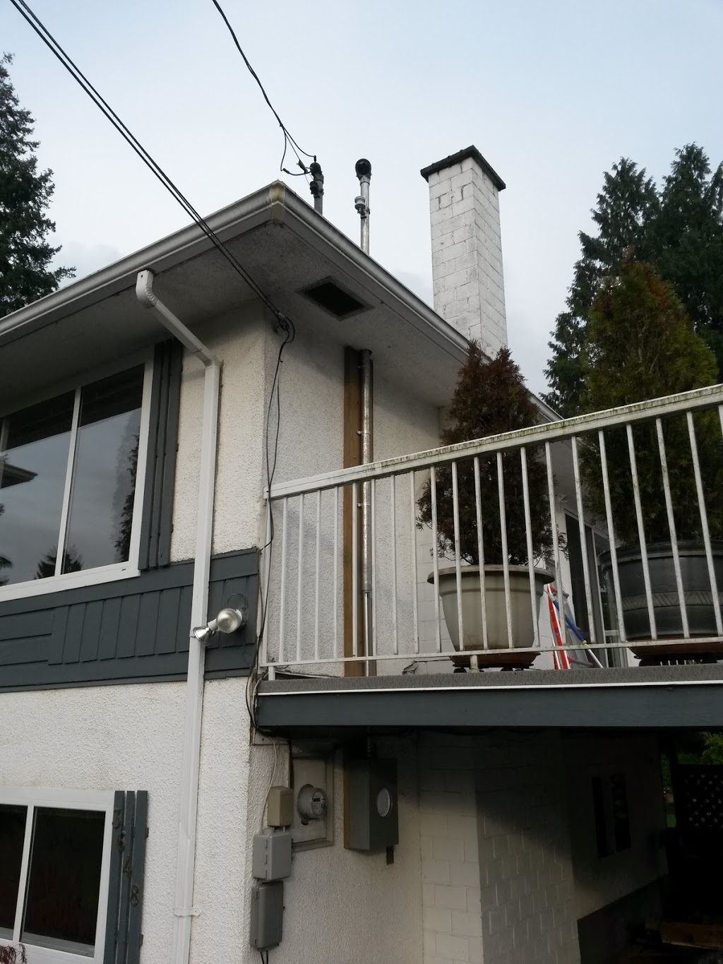 TLX Innovations Electrical & General Contractors | 203-202 Westhill Pl, Port Moody, BC V3H 1V2, Canada | Phone: (604) 726-8452