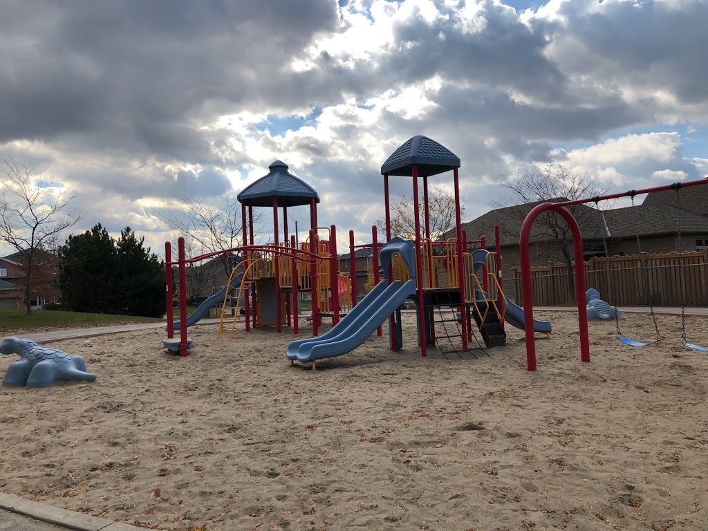 Catherine Park | 30 Catherine Dr, Barrie, ON L4N 0Y5, Canada