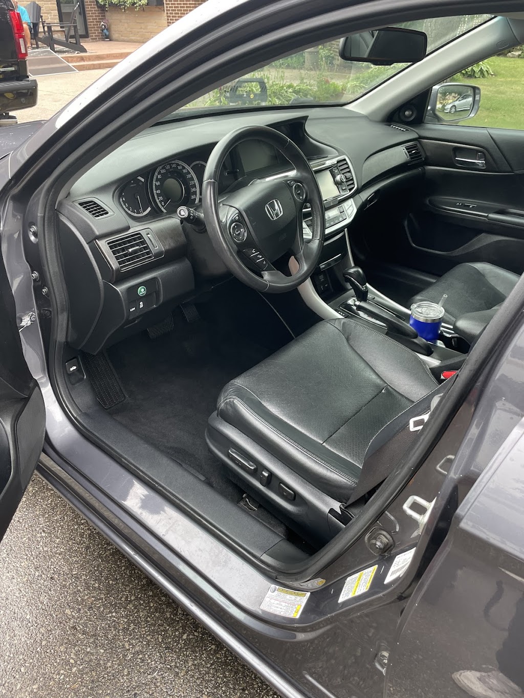 East Side Auto SPA | 112 Myers Rd, Cambridge, ON N1R 2Z8, Canada | Phone: (289) 442-0002