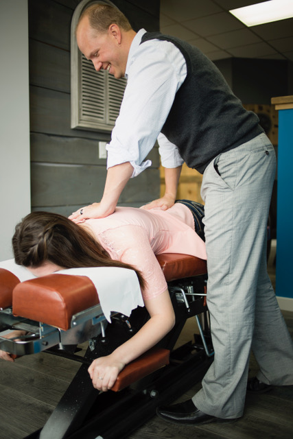 ForeverYoung Chiropractic | 14 York Rd, Shannonville, ON K0K 3A0, Canada | Phone: (613) 966-5855