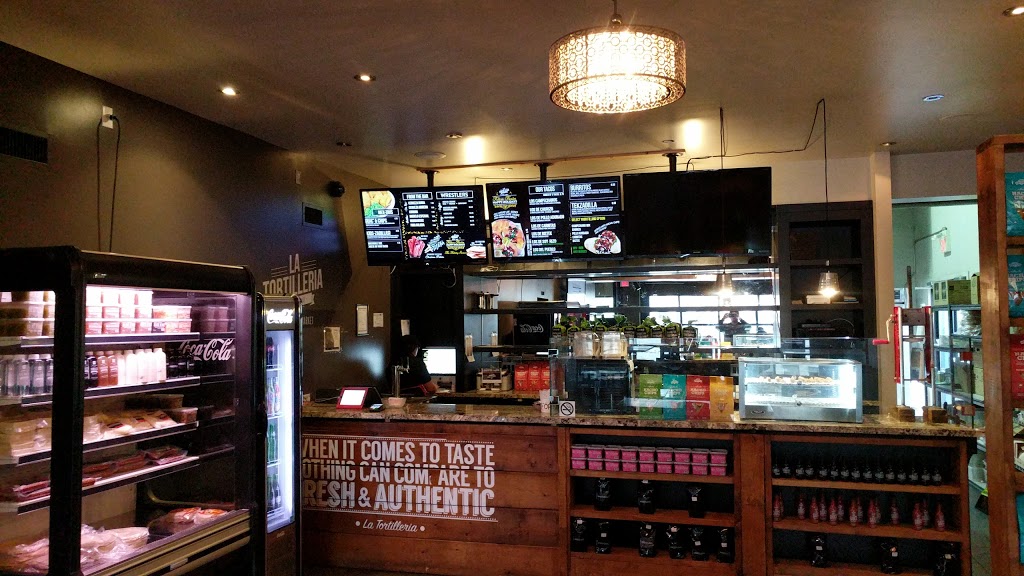 La Tortilleria | 835 Kipling Ave, Etobicoke, ON M8Z 5G8, Canada | Phone: (416) 249-1447