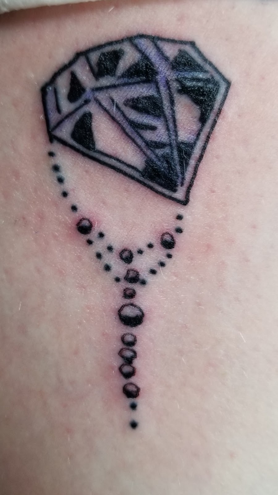 Higher Ground Tattoo | East Galt, Cambridge, ON N1R 4K4, Canada | Phone: (519) 841-5102