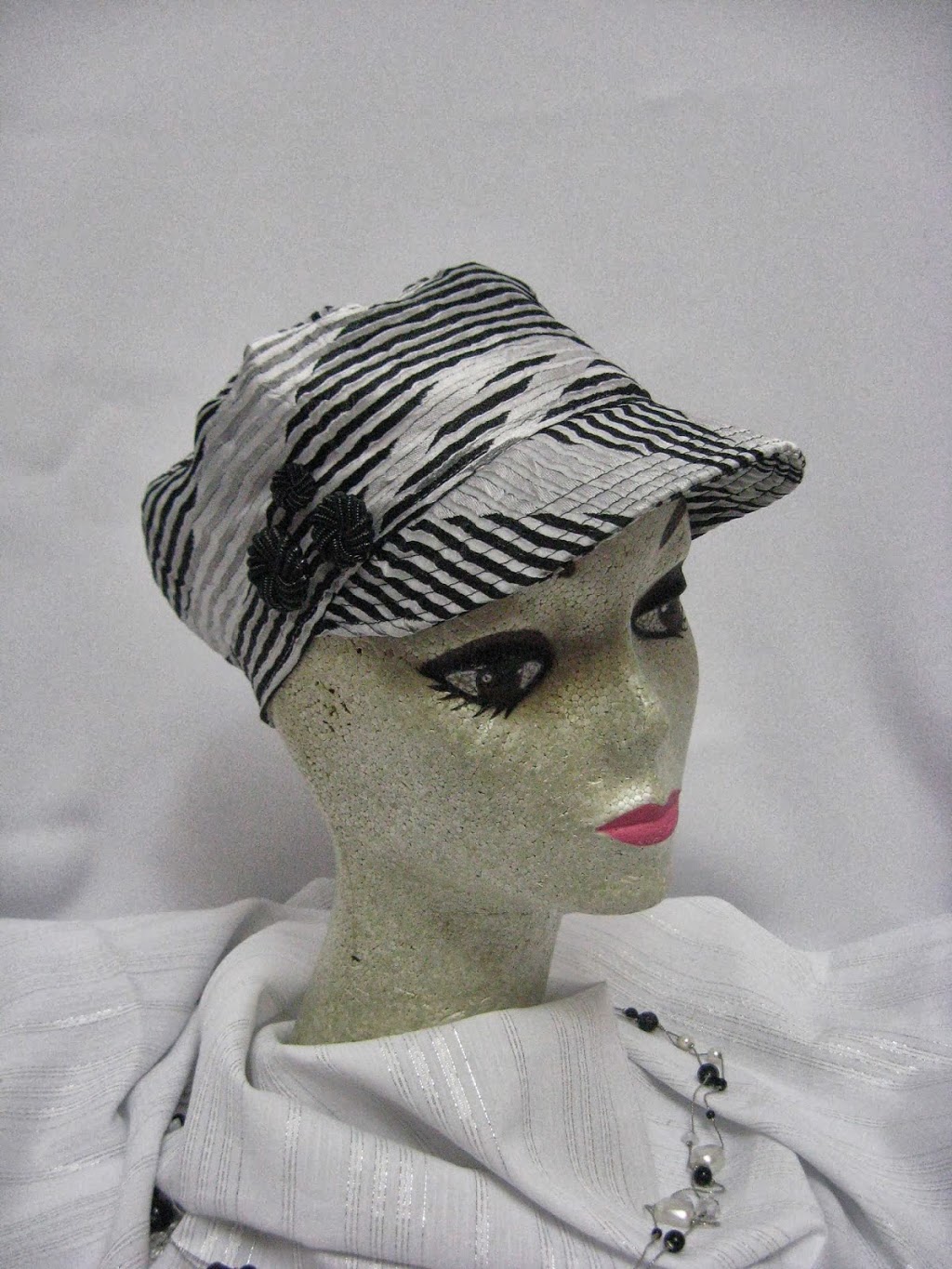 Hats 4 Comfort | 7723 Venture Rd, Regina, SK S4Y 1C2, Canada | Phone: (306) 543-8068
