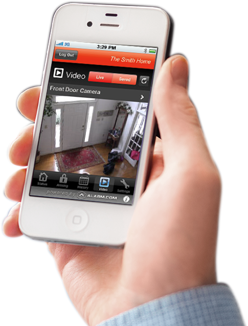 QSS Home Watch Services | Gilead Rd, Bloomfield, ON K0K 1G0, Canada | Phone: (613) 393-1364