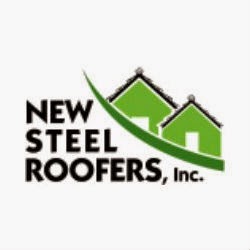 New Steel Roofers | 190 Brockley Dr Unit #1, Hamilton, ON L8E 3C5, Canada | Phone: (905) 543-1623