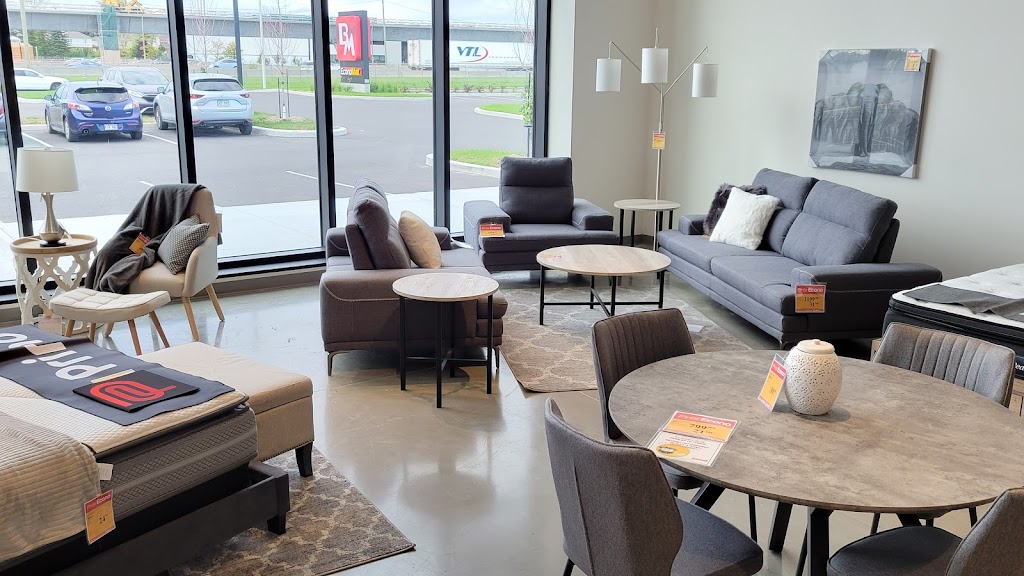 EconoMax | 17650 Route Transcanadienne, Kirkland, QC H9J 3A3, Canada | Phone: (833) 444-1211