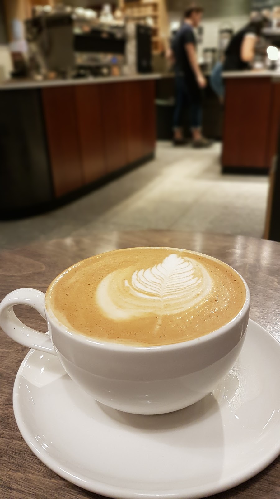 Bridgehead | 2140 Carling Ave, Ottawa, ON K2A 1H1, Canada | Phone: (613) 729-6085
