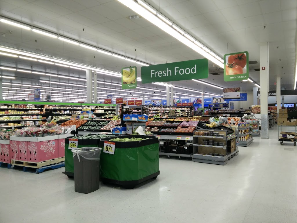 Walmart Supercentre | 1212 37 St SW, Calgary, AB T3C 1S3, Canada | Phone: (403) 242-2205