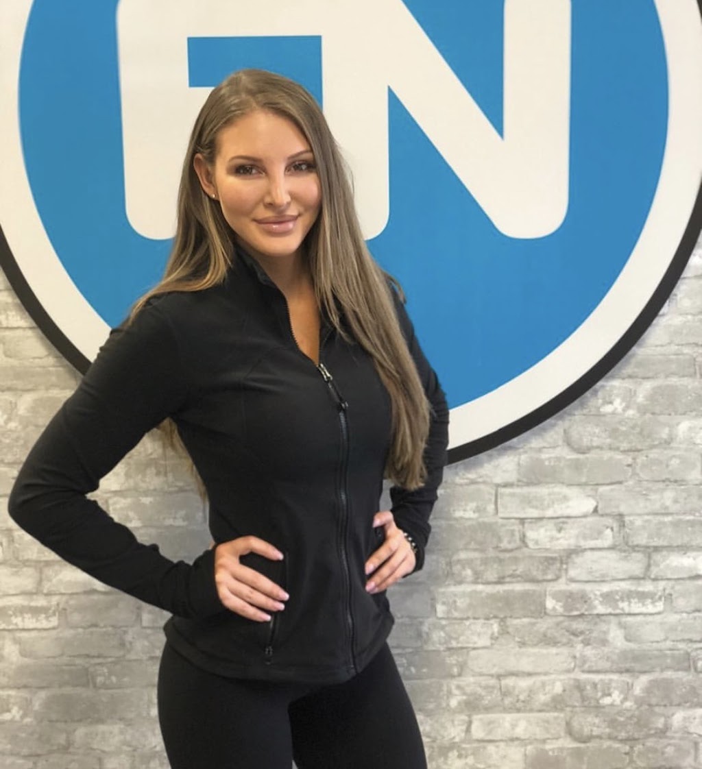 FITNOW INC | 1064 Salk Rd Unit #17, Pickering, ON L1W 4B5, Canada | Phone: (905) 492-4348