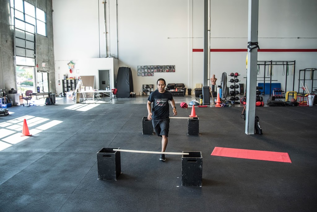 Redline Conditioning | 22661a Fraser Hwy #103, Langley City, BC V2Z 2T5, Canada | Phone: (604) 928-1526
