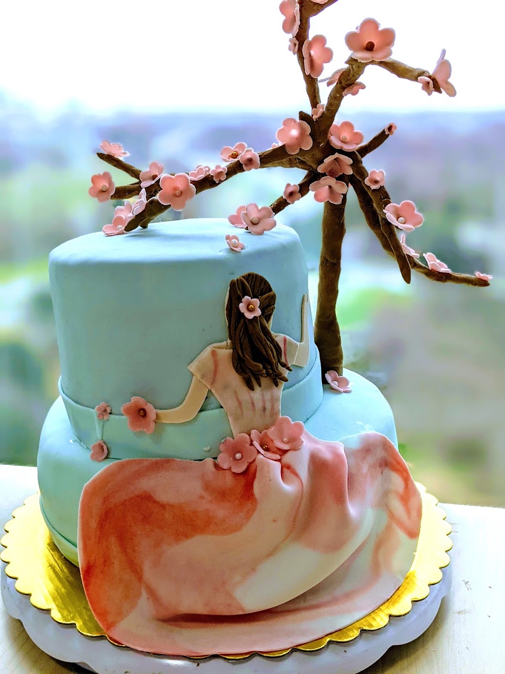 Cakewali | 10 Markbrook Ln, Etobicoke, ON M9V 5E3, Canada | Phone: (647) 450-5480