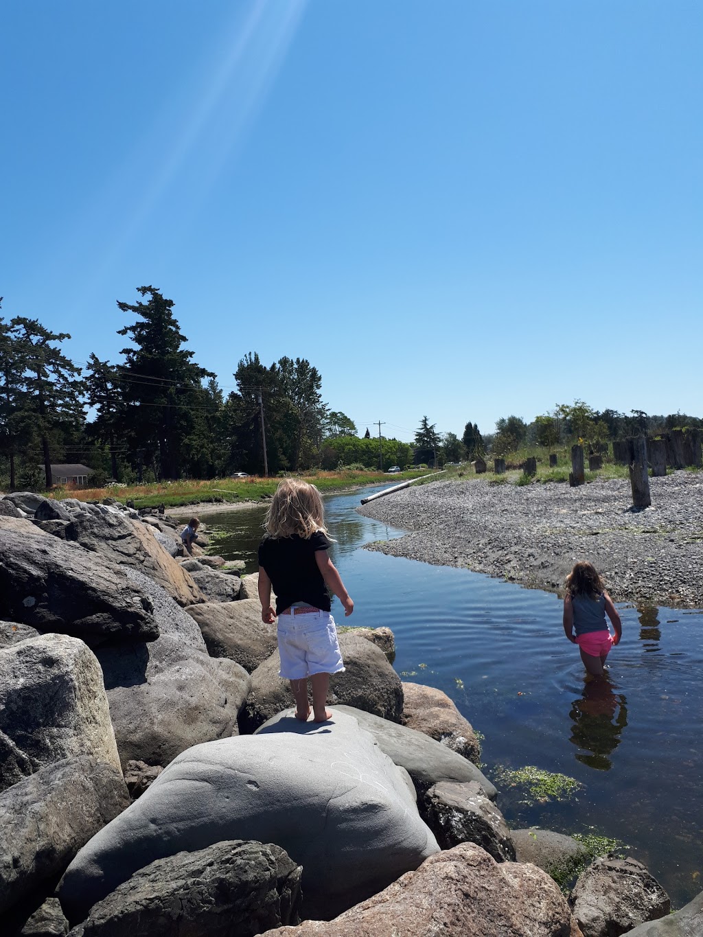 Birch Bay Leisure Park Association | 7704 Birch Bay Dr, Blaine, WA 98230, USA | Phone: (360) 371-7122