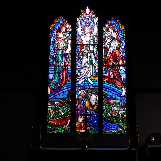 All Saints Anglican Church | 239 3rd St NE, Weyburn, SK S4H 0W5, Canada | Phone: (306) 842-2995