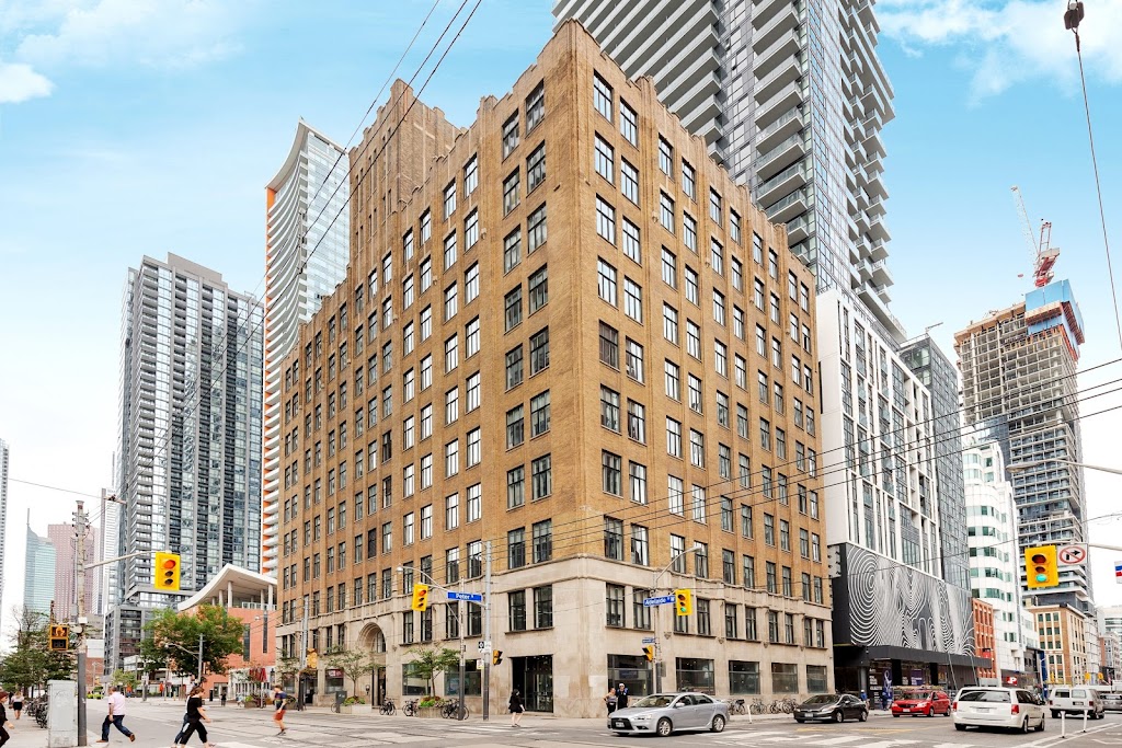 Frenkel Tobin LLP | Family Lawyers Toronto | 317 Adelaide St W Suite 1001, Toronto, ON M5V 1P9, Canada | Phone: (416) 363-4273