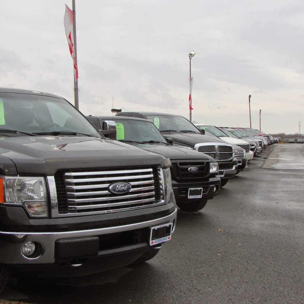 John Dewars Autosource | 1838 Ashburnham Dr, Peterborough, ON K9L 1P9, Canada | Phone: (705) 741-2886