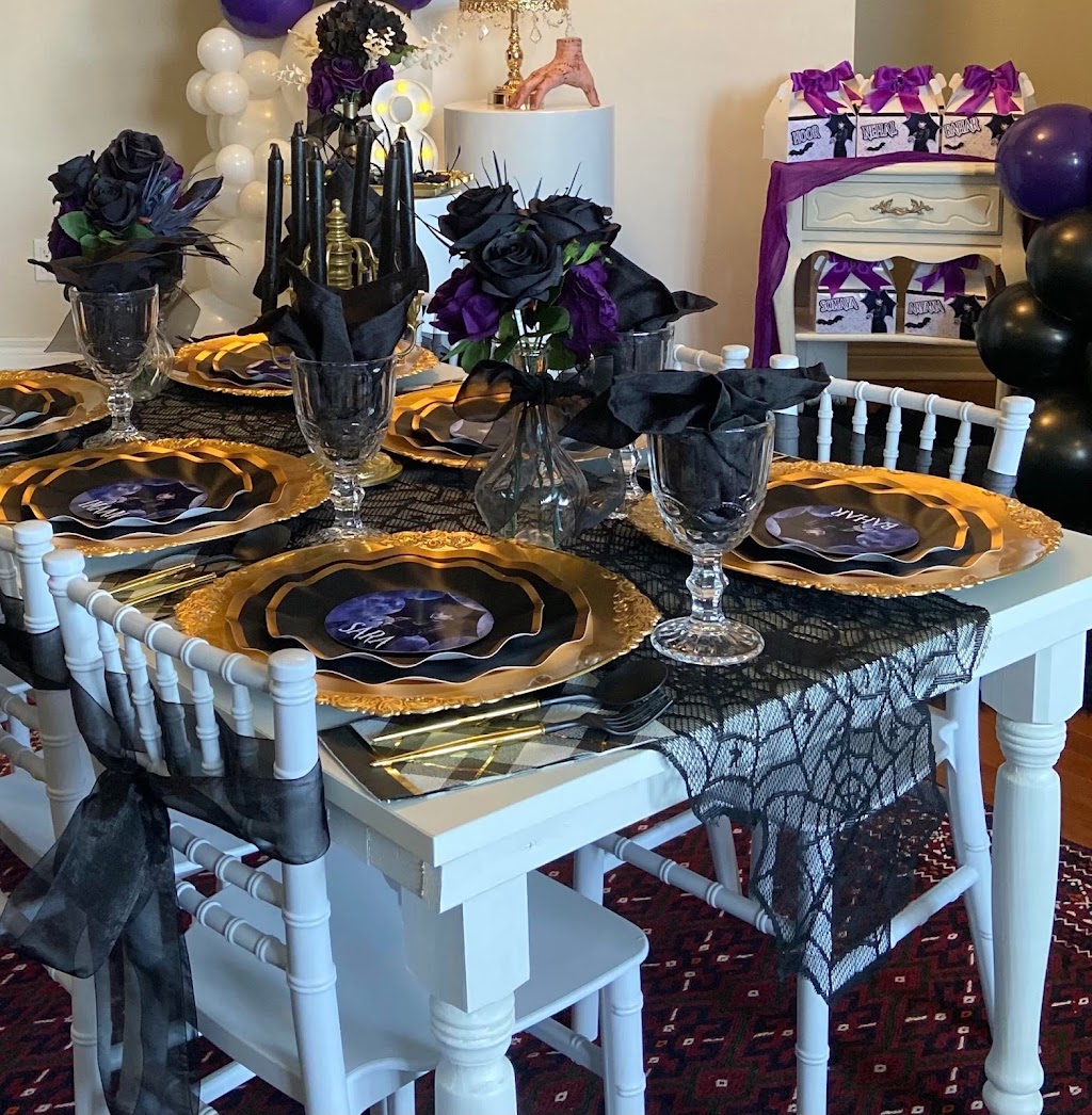 Wonder Events Picnics and Sleepovers parties. | 3157 Neyagawa Blvd, Oakville, ON L6M 0P4, Canada | Phone: (204) 698-5587