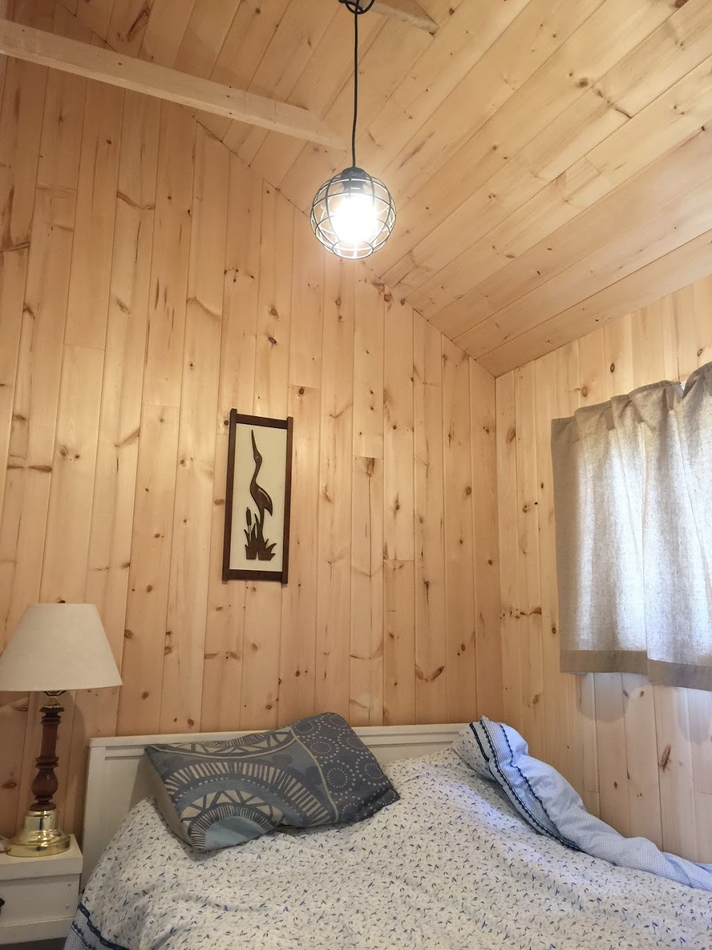 Black Lake Cabins | 2630 Highway 169, Torrance, ON P0C 1M0, Canada | Phone: (705) 762-1961