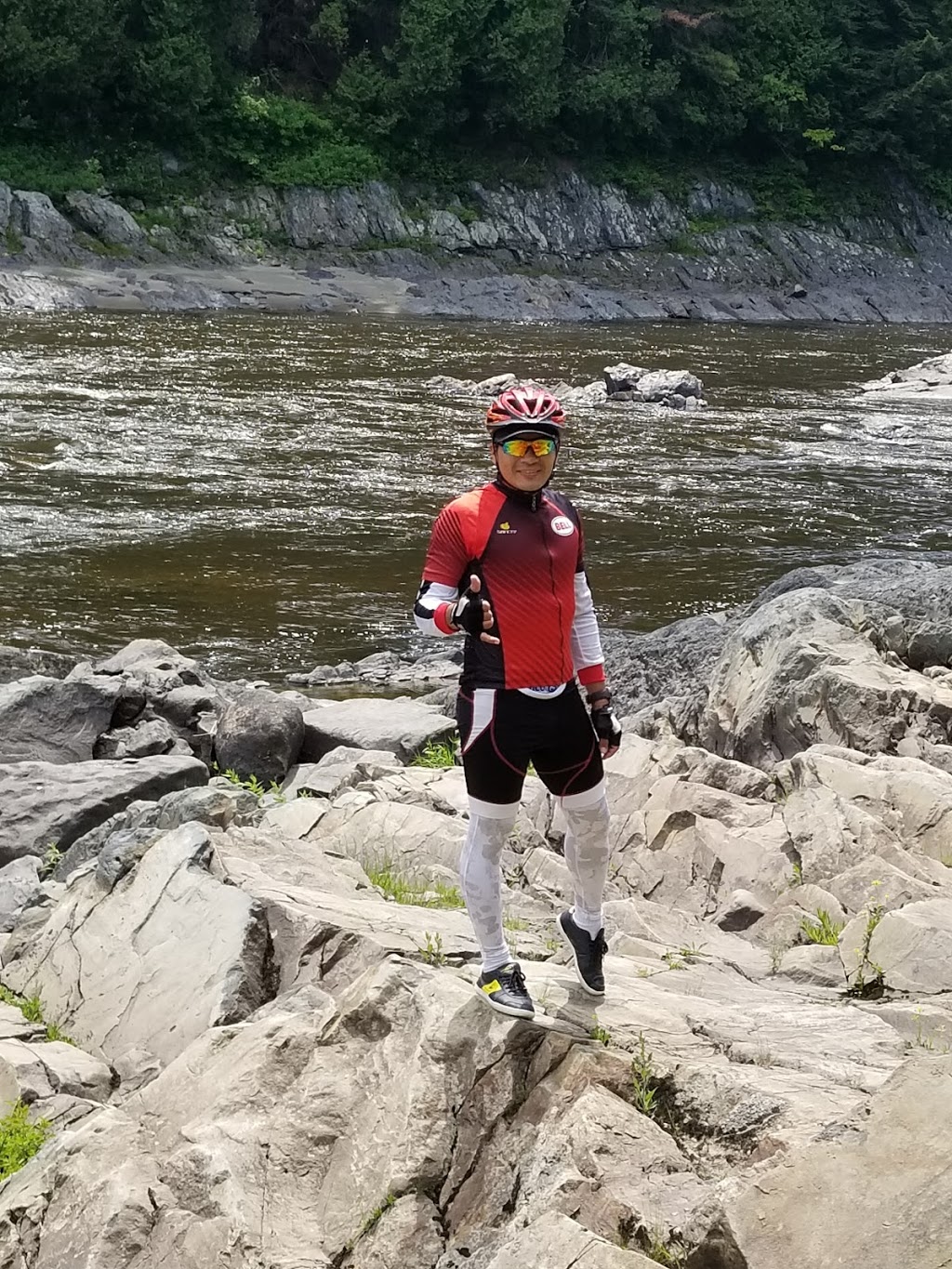 Parc des Rapides-du-Diable | 749 QC-173, Beauceville, QC G5X 1C2, Canada