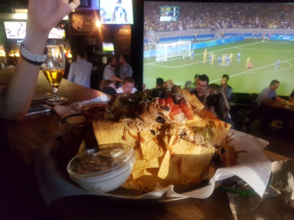Library Square Public House | 300 W Georgia St, Vancouver, BC V6B 6B4, Canada | Phone: (604) 633-9644
