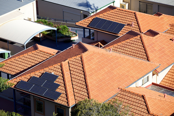Powertec Solar | 1654 St Matthews Ave, Winnipeg, MB R3H 0X6, Canada | Phone: (204) 809-8703