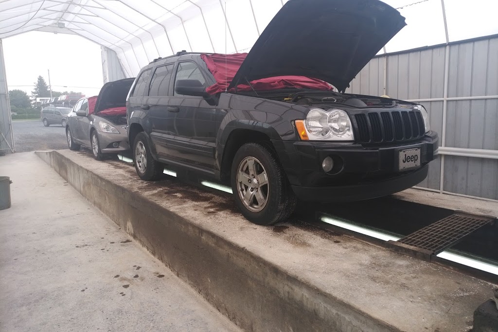 Garage Lambert Daniel | 3457 Boulevard Fiset, Sorel-Tracy, QC J3P 5J3, Canada | Phone: (450) 742-2314