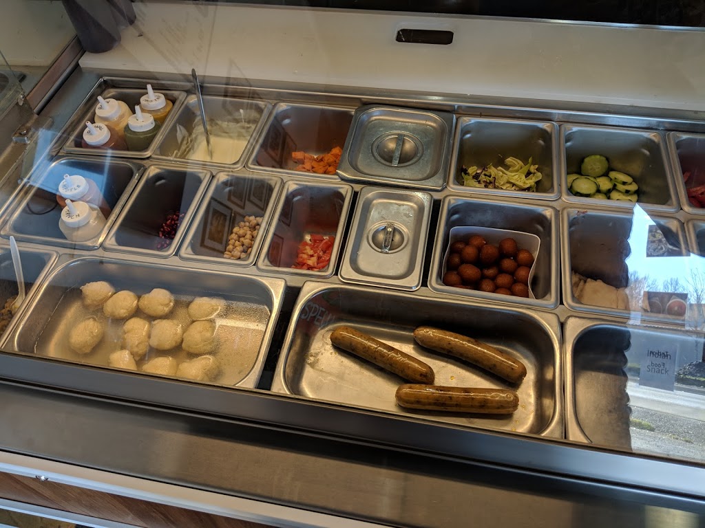 Over The Mooon | 102 Everson Rd, Everson, WA 98247, USA | Phone: (360) 712-6388