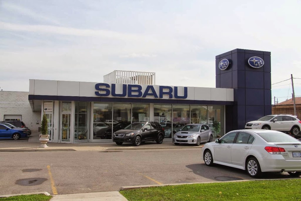 Markham Subaru | 9401 Markham Rd, Markham, ON L3P 3J3, Canada | Phone: (905) 209-0002