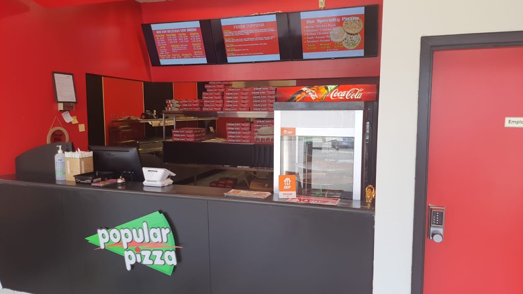 popular pizza | 672 Woolwich St, Guelph, ON N1H 3Z1, Canada | Phone: (519) 904-4242
