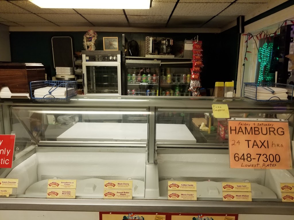 Tacos & More | 4473 Lake Shore Rd, Hamburg, NY 14075, USA | Phone: (716) 627-0355