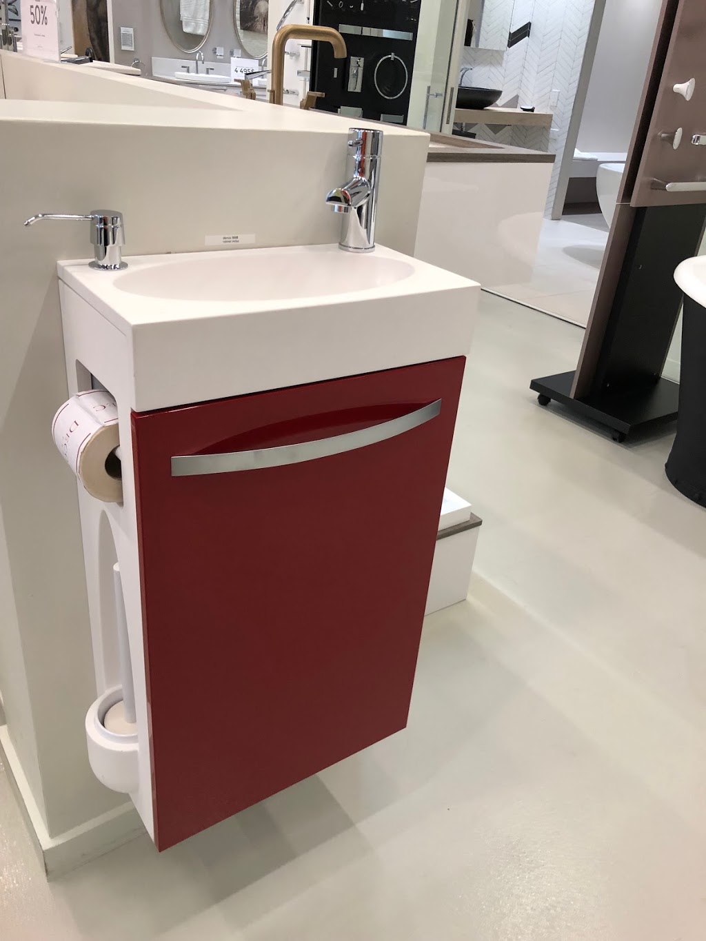 Les Salles de Bain PGL1957 | 160 Rue Serge-Pepin, Beloeil, QC J3G 0K1, Canada | Phone: (450) 467-1212