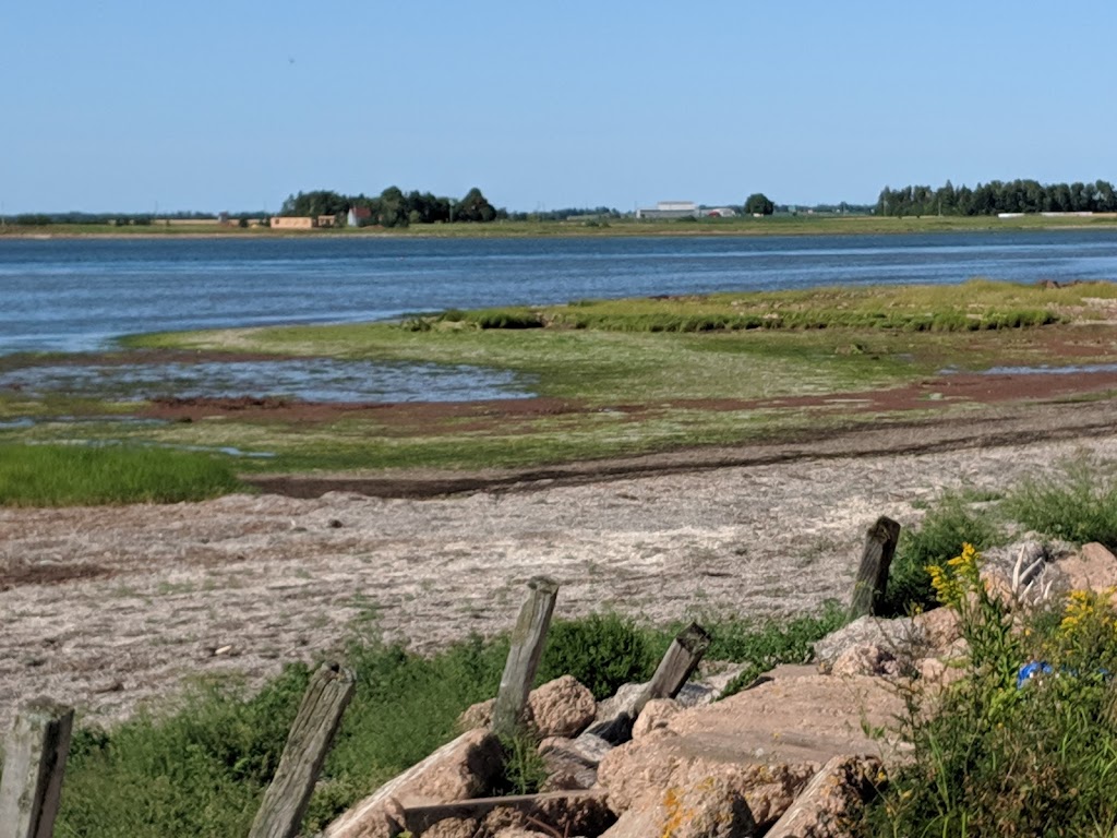 Crystal Beach Campground | 178 Crystal Dr, Summerside, PE C1N 4J8, Canada | Phone: (877) 433-2267