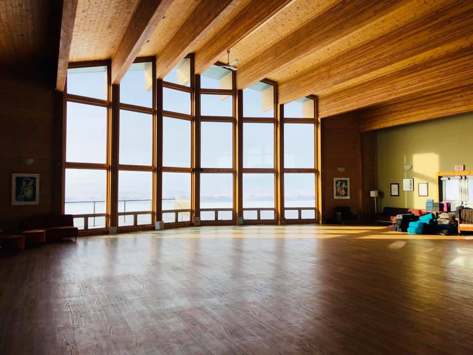 The Four Pillars Health & Wellness Retreat Centre | NE 7-3-9 W2, Estevan, SK S4A 2H8, Canada | Phone: (306) 421-5365