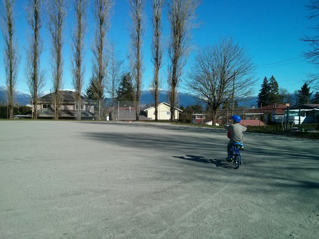 Chaffey-Burke Elementary | 4404 Sardis St, Burnaby, BC V5H 1K7, Canada | Phone: (604) 296-9008