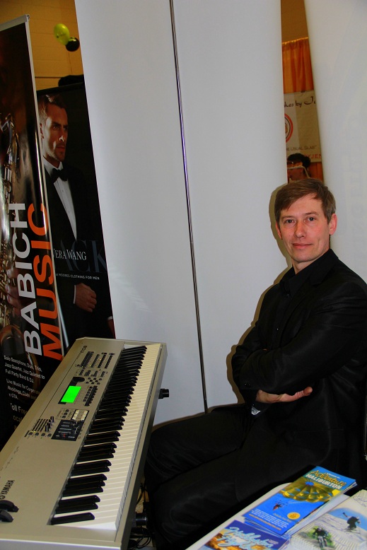 Markham Piano Lessons | 3 Pomander Rd, Unionville, ON L3R 1X5, Canada | Phone: (647) 293-8920