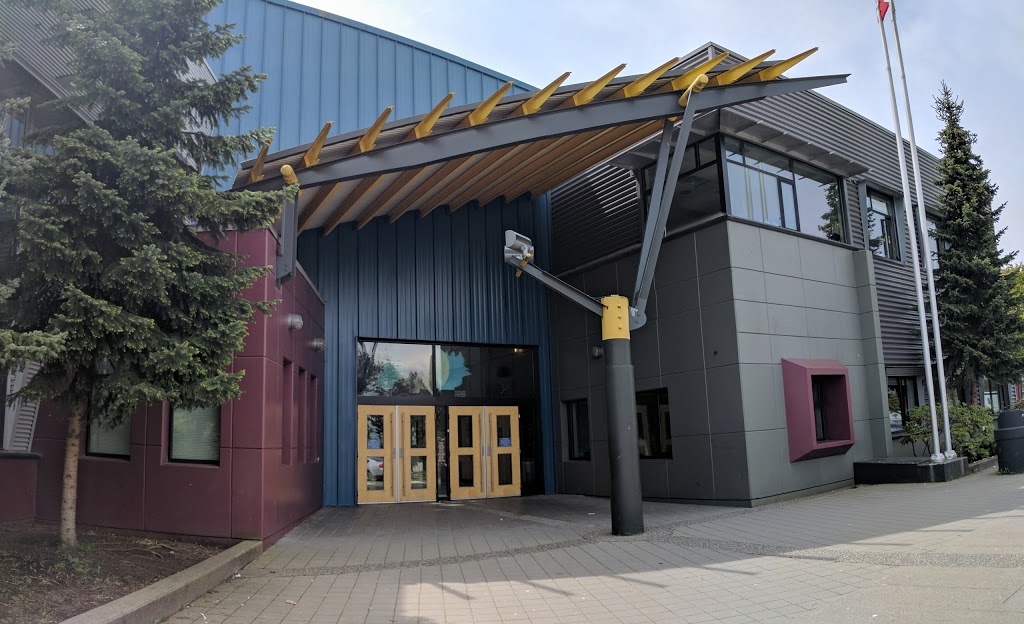 Kwantlen Park Secondary School | 10441 132 St, Surrey, BC V3T 3V3, Canada | Phone: (604) 588-6934