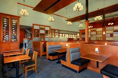 Four Points by Sheraton Edmonton Gateway | 10010 12 Ave SW, Edmonton, AB T6X 0P9, Canada | Phone: (780) 801-4000