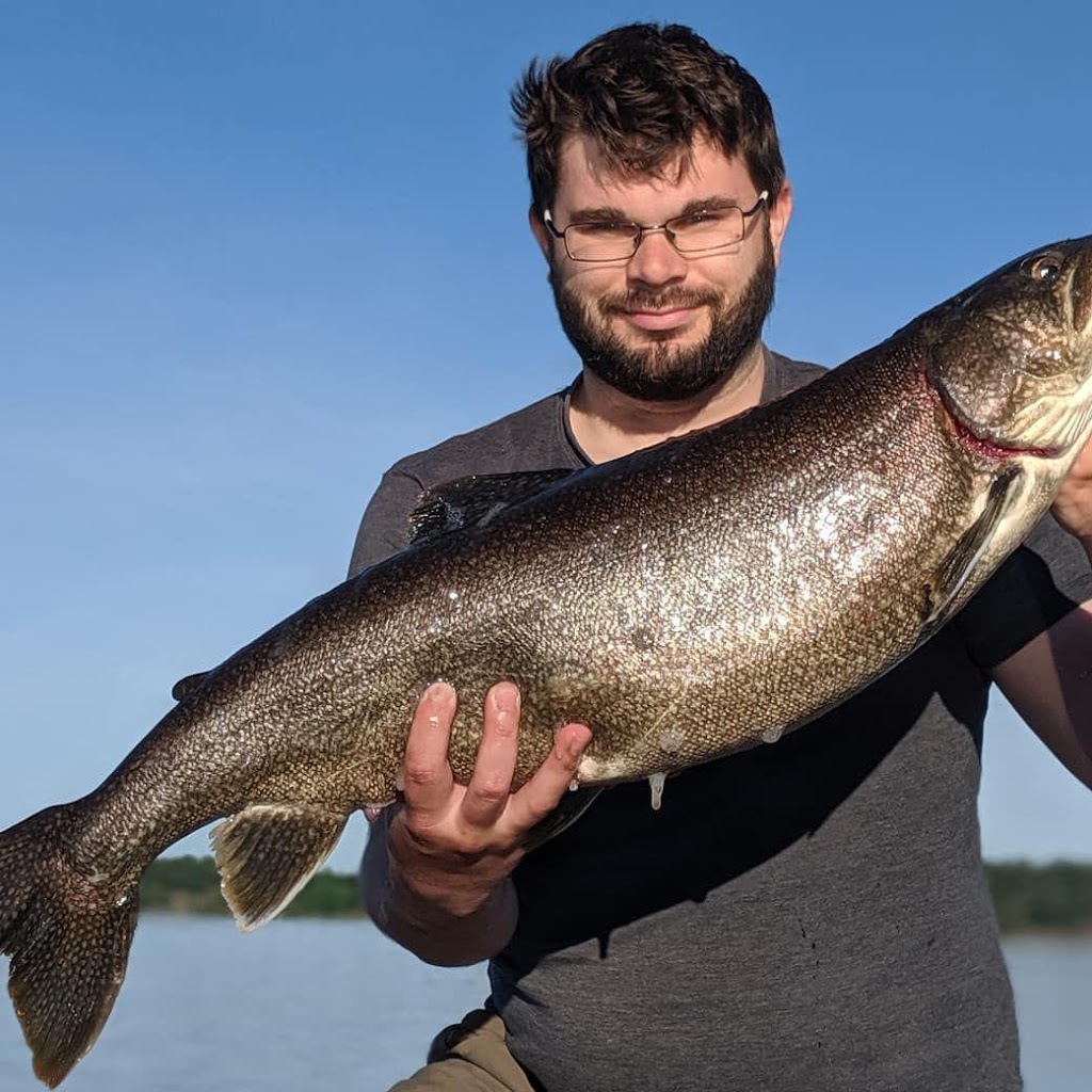 Parry Sound Fishing Guide | 24 Railway Ave, Parry Sound, ON P2A 2R6, Canada | Phone: (705) 203-9557