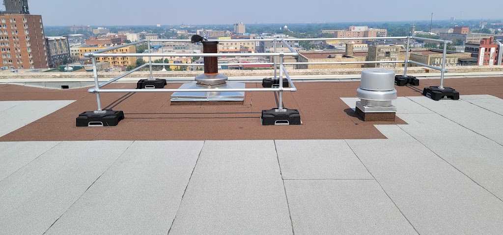 Sky City Roofing | 935 Henry Ave, Winnipeg, MB R3E 3L3, Canada | Phone: (204) 999-0834