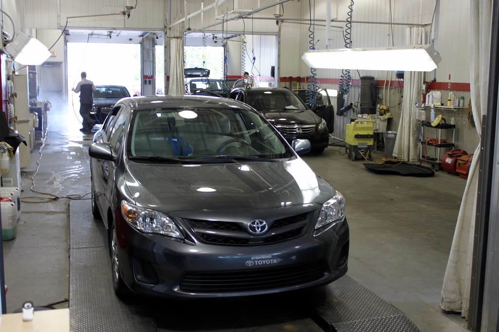 St-Raymond Toyota | 565 Côte Joyeuse, Saint-Raymond, QC G3L 4B2, Canada | Phone: (418) 337-6745