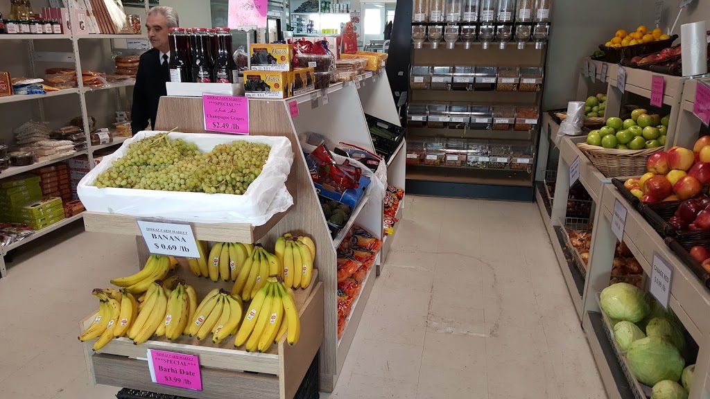 Shiraz Farm Markt | 552 Clarke Rd #405, Coquitlam, BC V3J 0A3, Canada