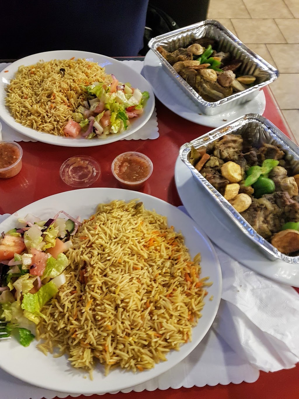Kabsa | 5932 153 Ave NW, Edmonton, AB T5Y 2W4, Canada | Phone: (780) 436-1815