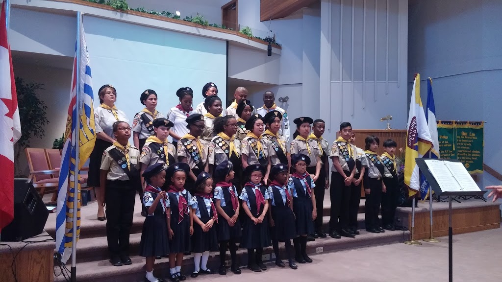 Seventh-day Adventist Church | 8520 132 St, Surrey, BC V3W 4N7, Canada | Phone: (604) 591-2922