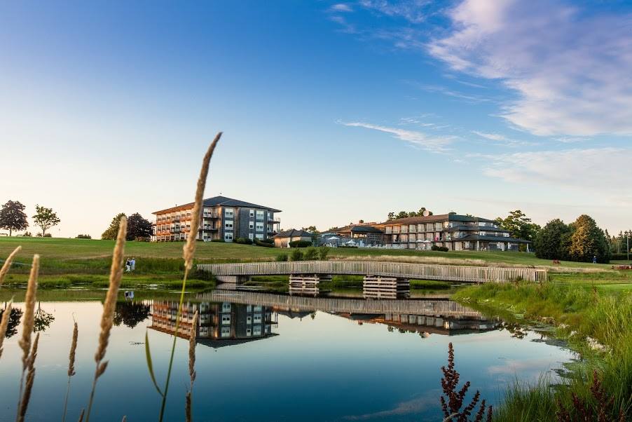 Rodd Brudenell River Resort | 86 Dewars Ln, Cardigan, PE C0A 1G0, Canada | Phone: (902) 652-2332