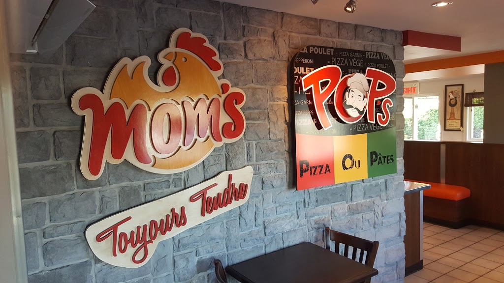 Restaurant Marie-Lou | 104 Boulevard Canam N, Saint-Gédéon-de-Beauce, QC G0M 1T0, Canada | Phone: (418) 582-3444