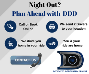 Dedicated Designated Drivers Inc. | 10303 65 Ave NW, Edmonton, AB T6H 1V1, Canada | Phone: (780) 819-8175