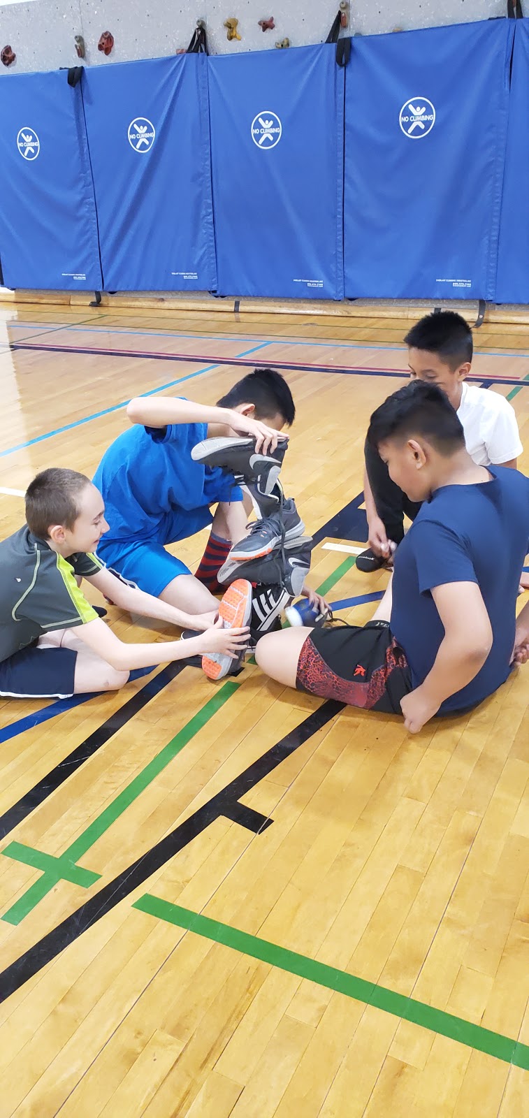 Normandeau School | 61 Noble Ave, Red Deer, AB T4P 2C4, Canada | Phone: (403) 342-0727
