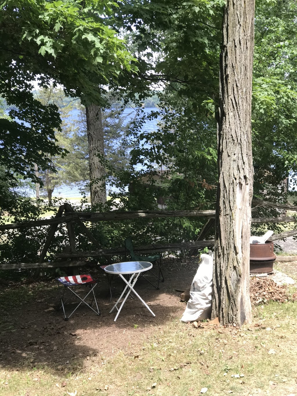 Lake Consecon Resort | 5430 Prince Edward County Rd 1, Consecon, ON K0K 1T0, Canada | Phone: (613) 399-5518