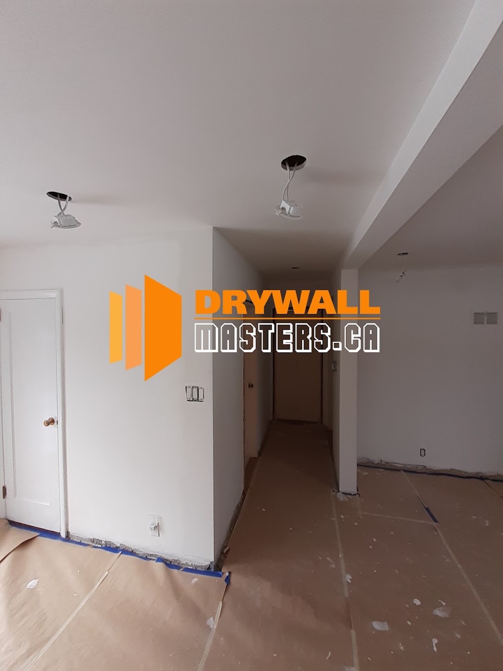 Drywall Masters | Kitchener, ON N2P 2A3, Canada | Phone: (519) 404-2152