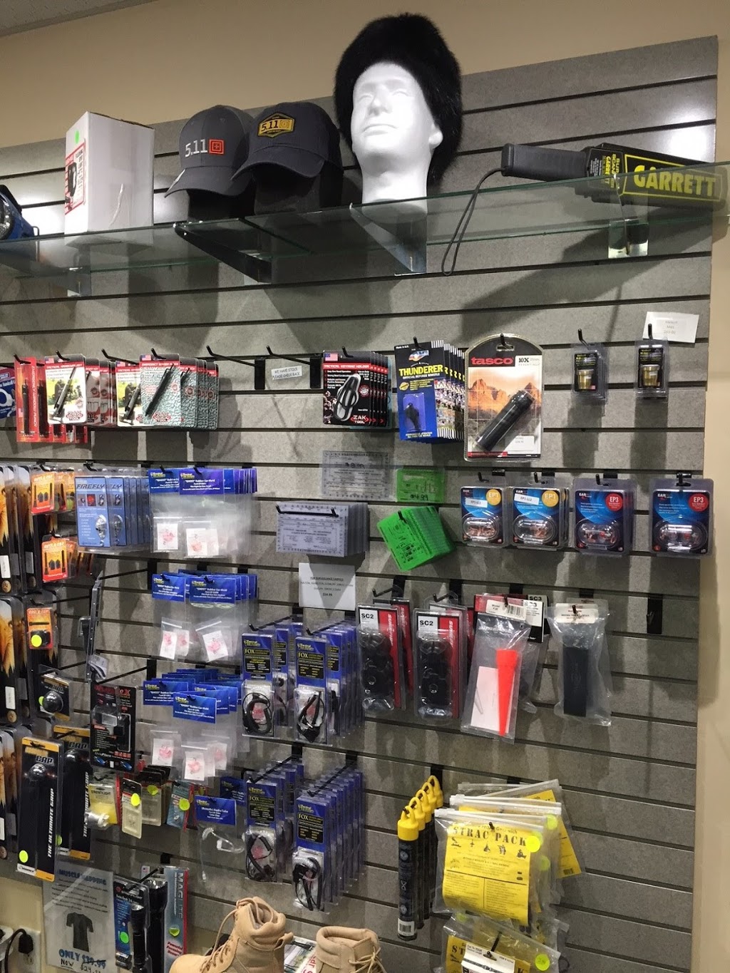 Tetragon TDI | 2422 Dunwin Dr #5, Mississauga, ON L5L 1J9, Canada | Phone: (905) 828-9803